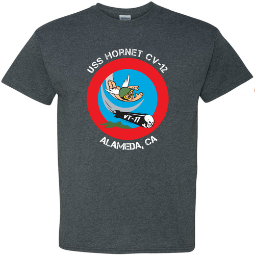 USS Hornet merch
