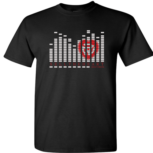 Sell The Heart Records - EQ (Black)
