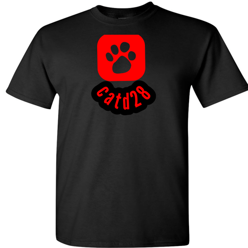 Catd28 merch