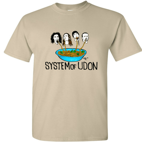 System Of Udon