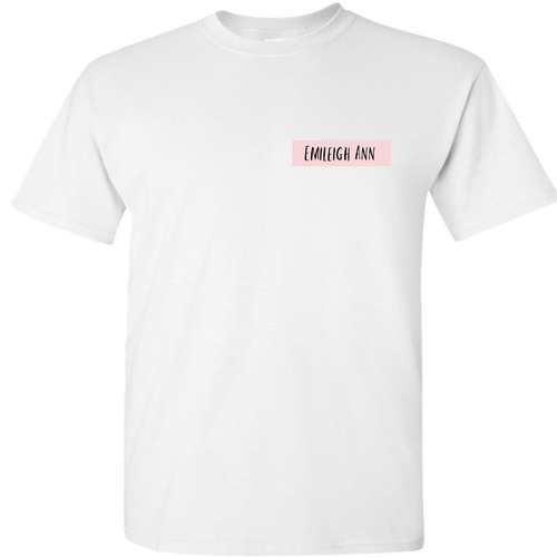 Emileigh Ann merch