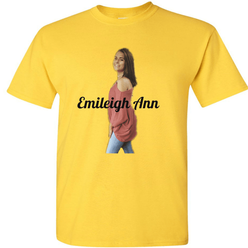 Emileigh Ann merch