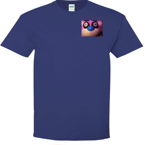 The Fazbear Brothers merch