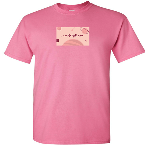 Emileigh Ann merch
