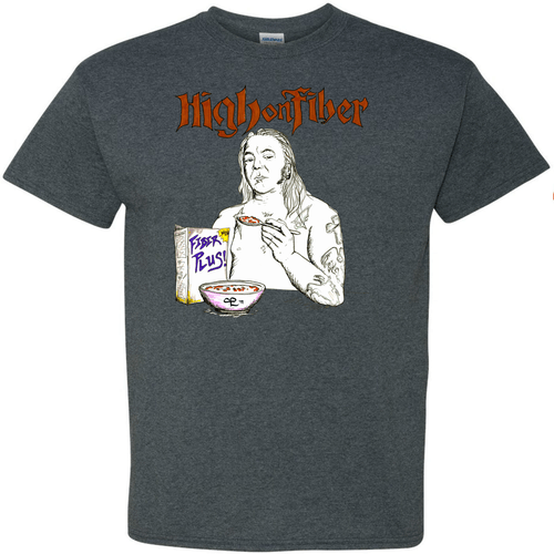 High on Fiber