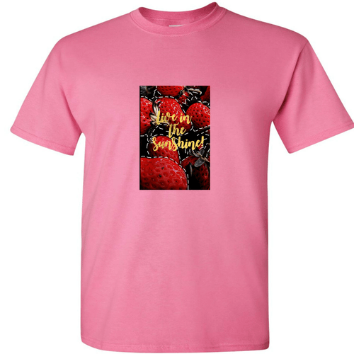 Sunflowerbebe’s merch