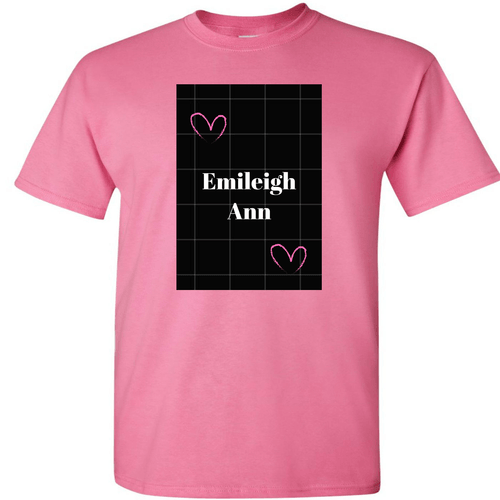 Emileigh Ann merch