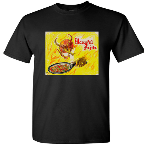 Mercyful Fajita