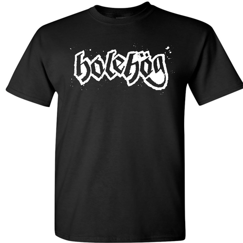Holehog - motorhog logo