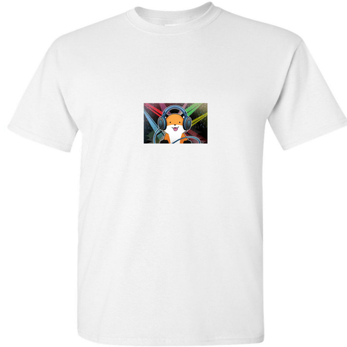 Foxymurch merch