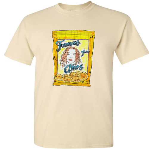 Famous Tori Amos