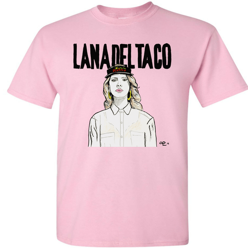 Lana Del Taco