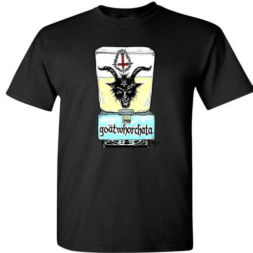 Goatwhorchata