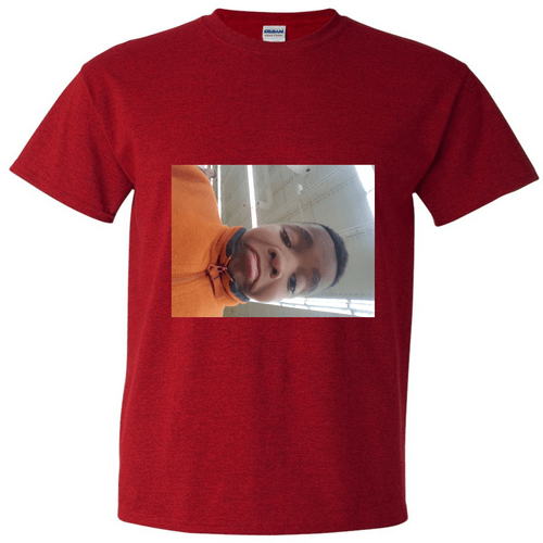 YOUNG BOSS kids fire merch