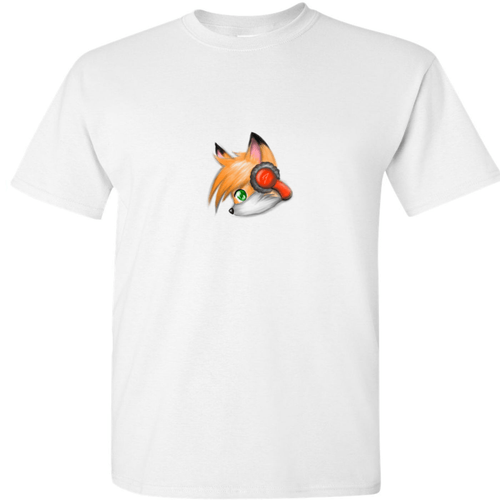 Foxymurch merch