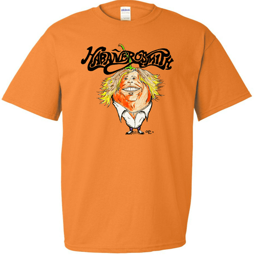 Habanerosmith