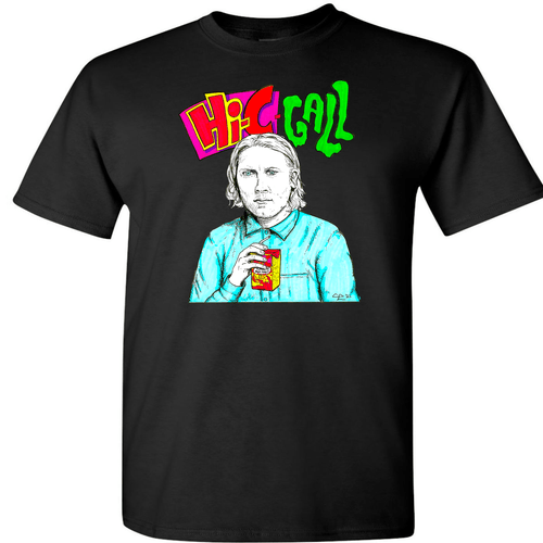 Hi-C-Gall