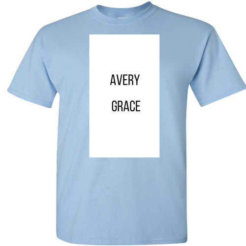 Avery  Grace Merch merch