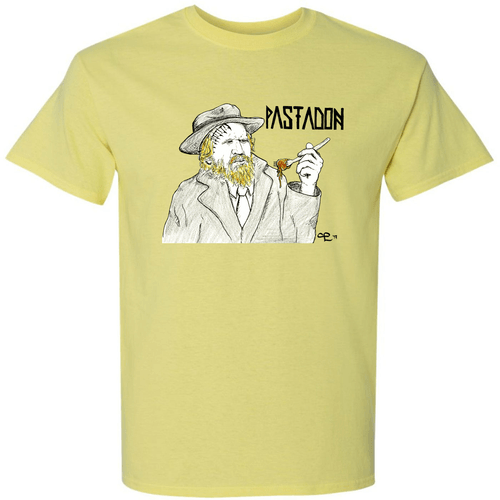 Pastadon