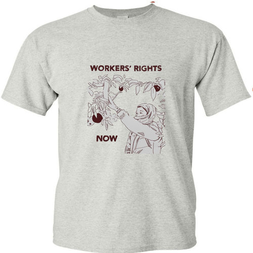 Workers' Rights Now - Grey