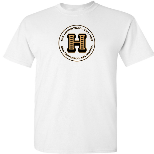 Homestead White