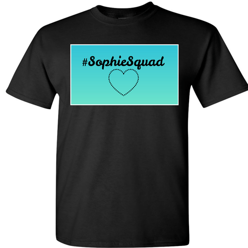 #SophieSquad Mer