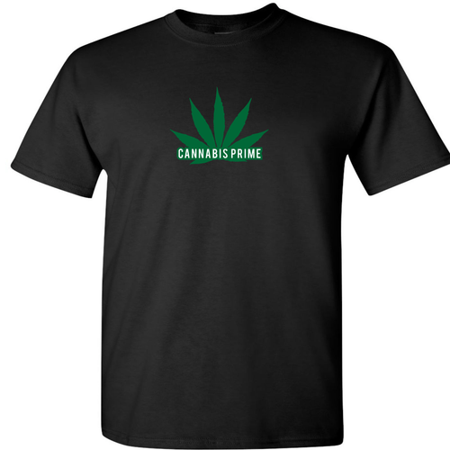 Cannabis Prime merch