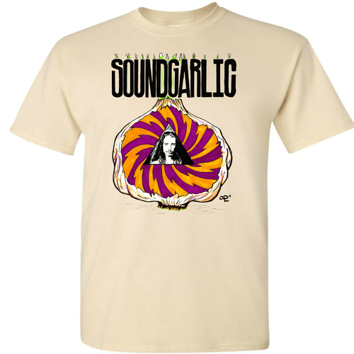Soundgarlic