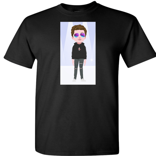 Chaycevlogs merch