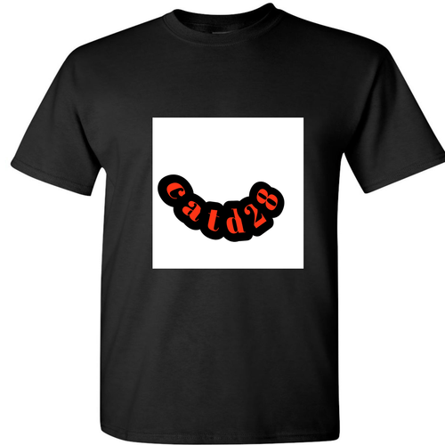 Catd28 merch