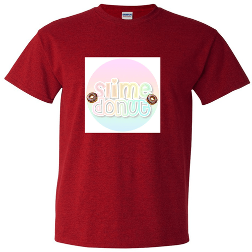 slime shirt