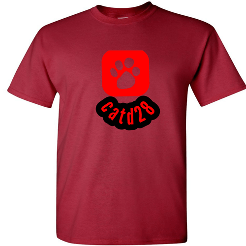 Catd28 merch