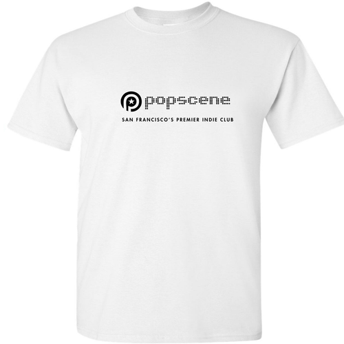 popscene  merch