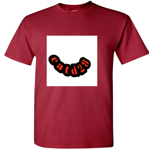 Catd28 merch