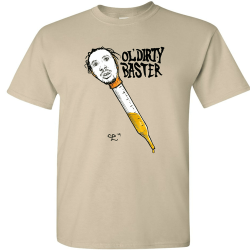 Ol' Dirty Baster (sand)