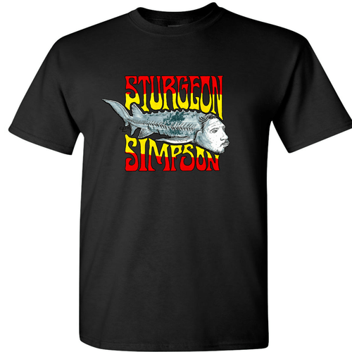 Sturgeon Simpson