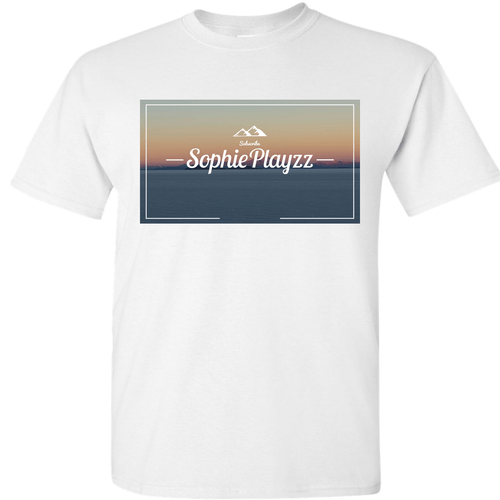 SophiePlayzz T-Shirt Merch