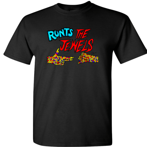 Runts the Jewels