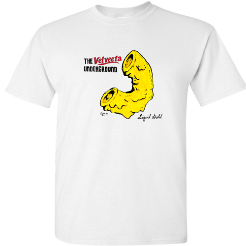 The Velvet Underground