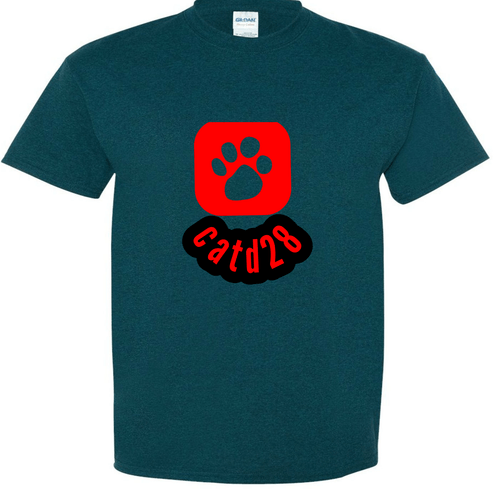 Catd28 merch