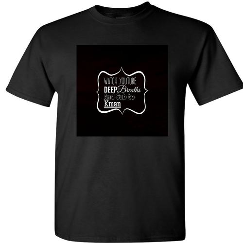 Kman Sub shirt