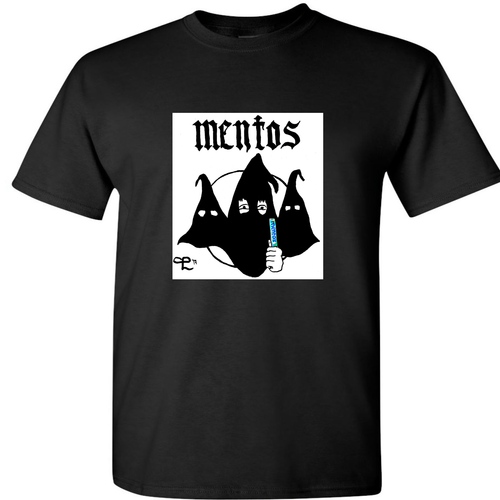 Mentos/Mentors