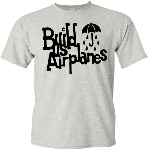 Build Us Airplanes