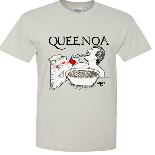 Queenoa