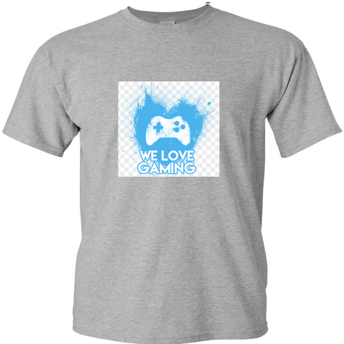 Gamer