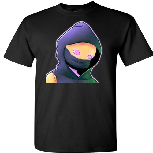 EMPHAHNY Logo shirt