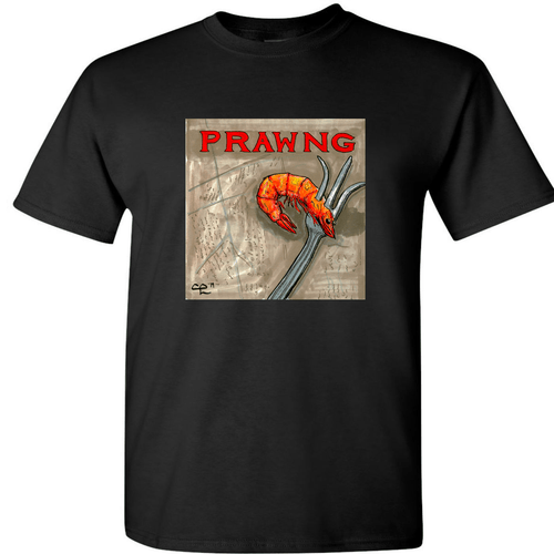 Prawng