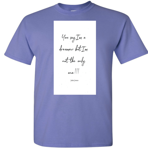 Jada Jones merch