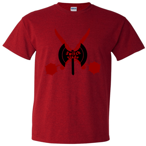 Switch Slade merch