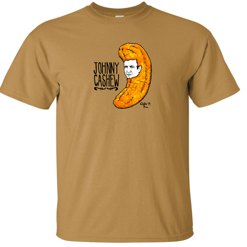 Johnny Cashew